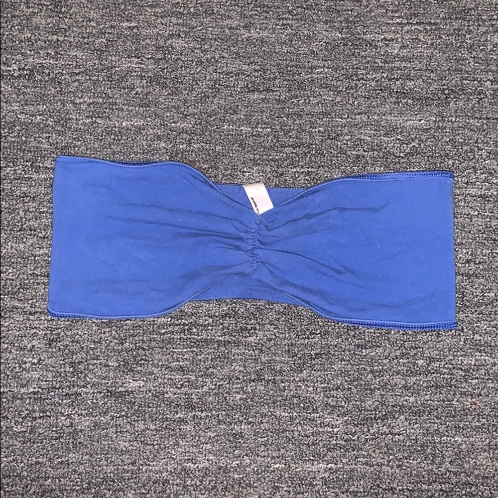 American Apparel | Bandeau